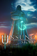 Unsung Story - Boxart