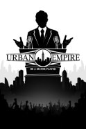 Urban Empire - Boxart