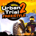 Urban Trial Freestyle 2 - Boxart
