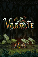 Vagante - Boxart