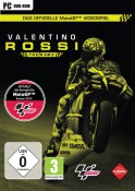 Valentino Rossi: The Game - Boxart