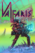 Valfaris - Boxart