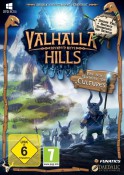 Valhalla Hills - Boxart