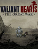 Valiant Hearts: The Great War - Boxart