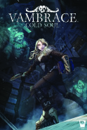 Vambrace: Cold Soul - Boxart