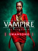 Vampire: The Masquerade: Swansong - Boxart