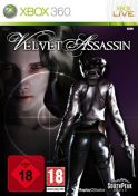 Velvet Assassin - Boxart