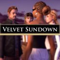 Velvet Sundown - Boxart