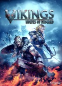 Vikings: Wolves of Midgard - Boxart