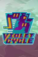 Violet Cycle - Boxart