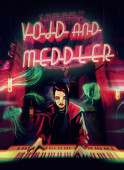 Void and Meddler - Boxart