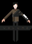 Volume - Boxart