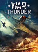 War Thunder - Boxart