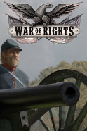 War of Rights - Boxart