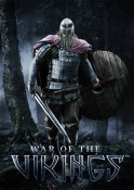 War of the Vikings - Boxart
