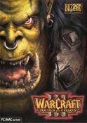 WarCraft 3: Reign of Chaos - Boxart