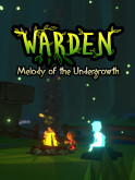Warden: Melody of the Undergrowth - Boxart