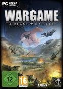 Wargame: AirLand Battle - Boxart