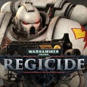 Warhammer 40K: Regicide - Boxart