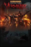 Warhammer: End Times Vermintide - Boxart