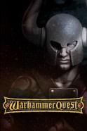 Warhammer Quest - Boxart