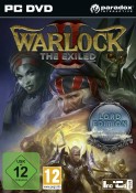 Warlock 2: The Exiled - Boxart