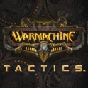Warmachine: Tactics - Boxart