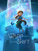 Warp Shift - Boxart