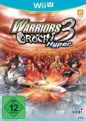 Warriors Orochi 3 Hyper - Boxart