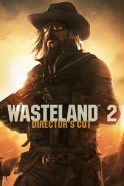 Wasteland 2 - Boxart