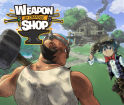 Weapon Shop de Omasse - Boxart