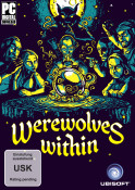 Werewolves Within - Boxart