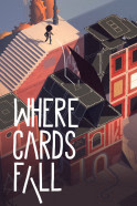 Where Cards Fall - Boxart