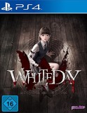 White Day: A Labyrinth Named School - Boxart