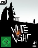 White Night - Boxart