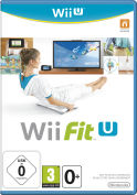 Wii Fit U - Boxart