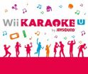 Wii Karaoke U by Joysound - Boxart