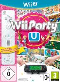 Wii Party U - Boxart