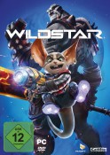 WildStar - Boxart