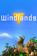 Windlands - Boxart
