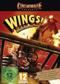 Wings! Remastered Edition - Boxart