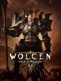 Wolcen: Lords of Mayhem - Boxart