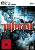 Wolfenstein - Boxart