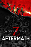 World War Z: Aftermath - Boxart