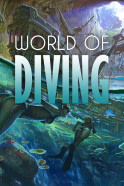 World of Diving - Boxart