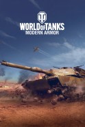 World of Tanks - Boxart