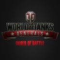 World of Tanks Generals - Boxart