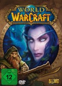 World of Warcraft - Boxart
