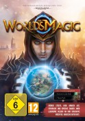 Worlds of Magic - Boxart