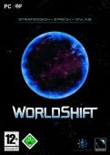 Worldshift - Boxart